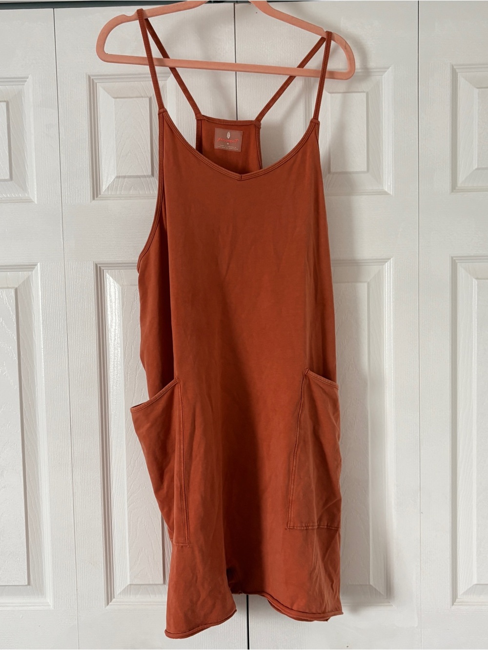 FP Movement Hot Shot Romper
